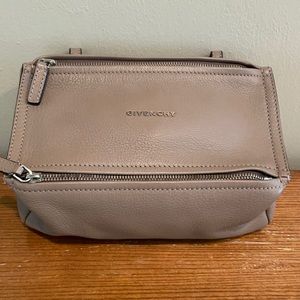 Givenchy Pandora Crossbody